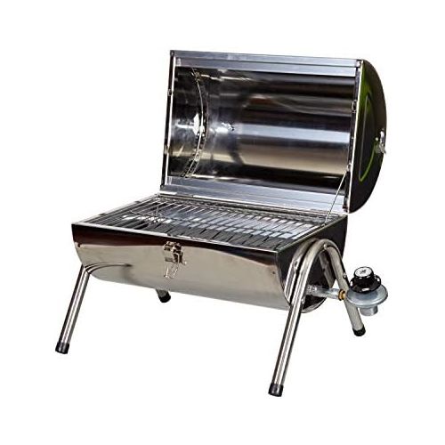  Stansport Propane Barbeque