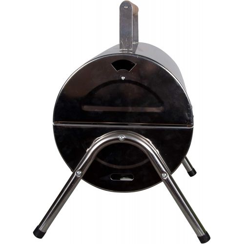  Stansport Propane Barbeque