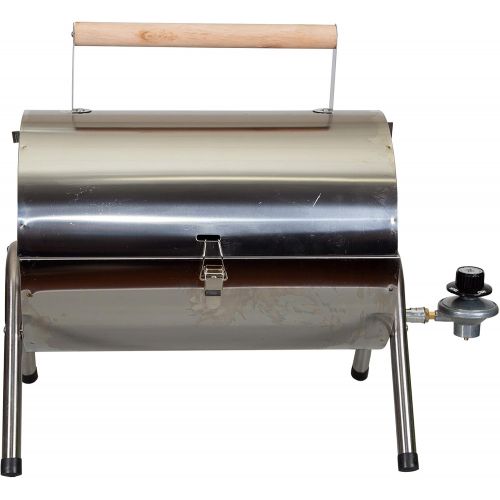  Stansport Propane Barbeque