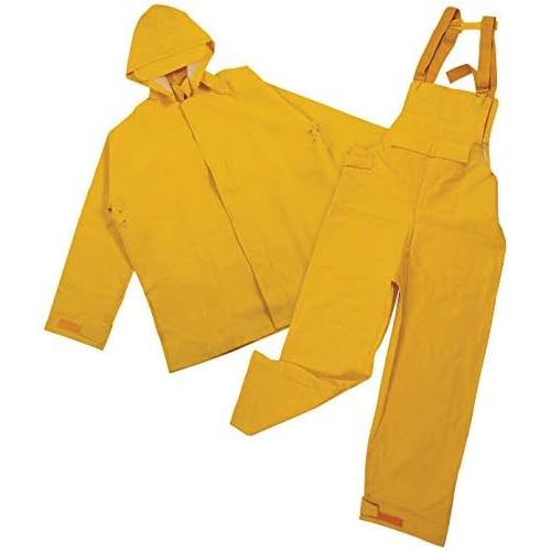  Stansport Commercial Rainsuit