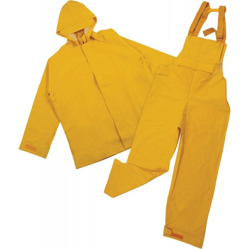  Stansport Commercial Rainsuit