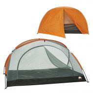 Stansport Black Granite Star-Light Tent with Rainfly