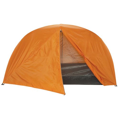  Stansport Black Granite Star-Light Tent with Rainfly