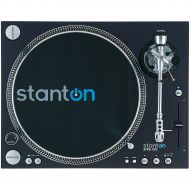 Stanton},description:In creating the ST.150 M2STR8.150 M2 turntables, Stanton went back to basics while re-engineering these turntables from the ground up. With everything profess