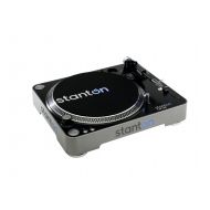 Stanton T55USB USB Belt-Drive DJ Turntable with Stanton 300 Cartridge