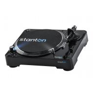 Stanton T.62 MKII Turntable with 300 Cartridge