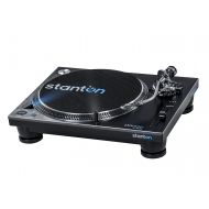 Stanton ST.150 MKII Direct Drive DJ Turntable