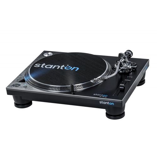  Stanton ST.150 MKII Direct Drive DJ Turntable