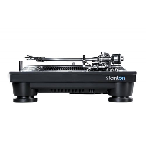  Stanton ST.150 MKII Direct Drive DJ Turntable