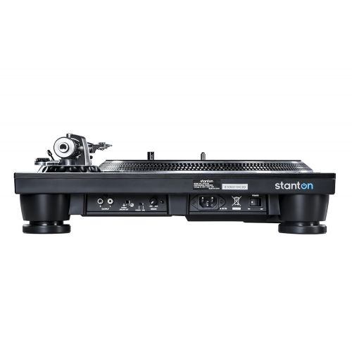  Stanton ST.150 MKII Direct Drive DJ Turntable