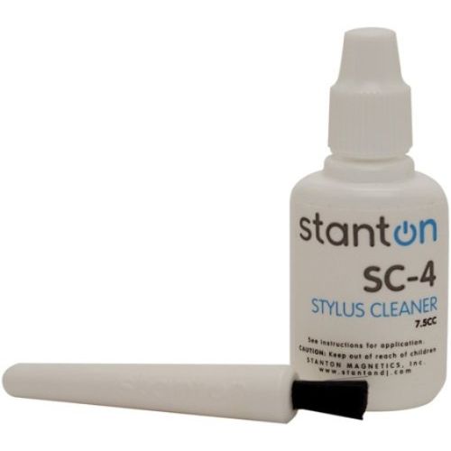  Stanton Magnetics Stanton SC-4 Stylus Cleaner Kit