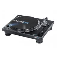 Stanton STR8.150 MKII Direct Drive DJ Turntable