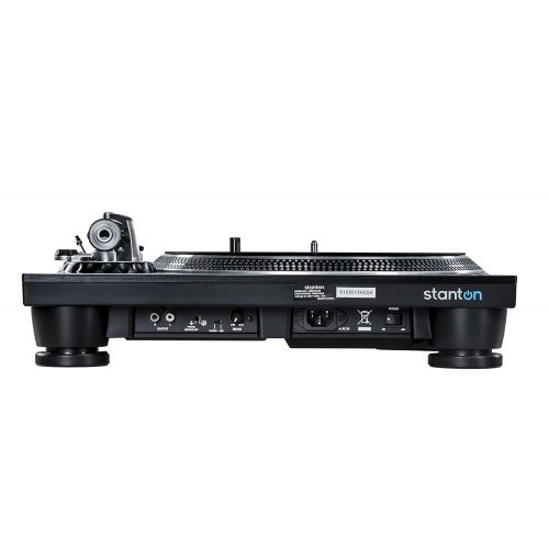  Stanton STR8.150 MKII Direct Drive DJ Turntable