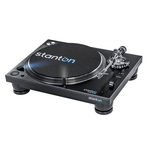  Stanton STR8.150 MKII Direct Drive DJ Turntable