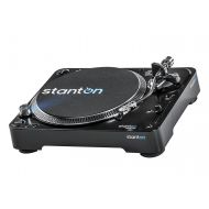 Stanton T.92 MKII Turntable with 300 Cartridge