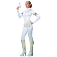 Star+Wars Secret Wishes Womens Star Wars Sexy Padme Amidala Costume