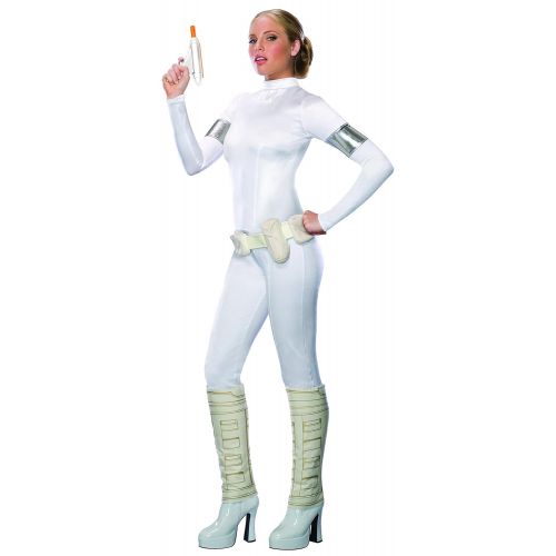  Star+Wars Secret Wishes Womens Star Wars Sexy Padme Amidala Costume