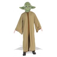Star Wars Childs Yoda Costume, Large
