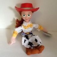 Disneys Toy Story 2 Jesse 9 Star Bean Figure by Star Bean