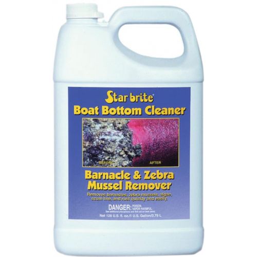  Star Brite Star brite Boat Bottom Cleaner Gal. 92200