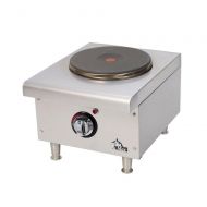 Star Manufacturing Star 501FF Star-Max Electric Countertop Hot Plate