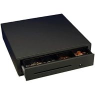 Star Micronics CB2002FN, 8/4, Black 410 x 415 x 114mm, Slide-Out, CB-2002 (410 x 415 x 114mm, Slide-Out, Coins:8, Notes:4, Receipt:1, incl.: RJ12 Connection)