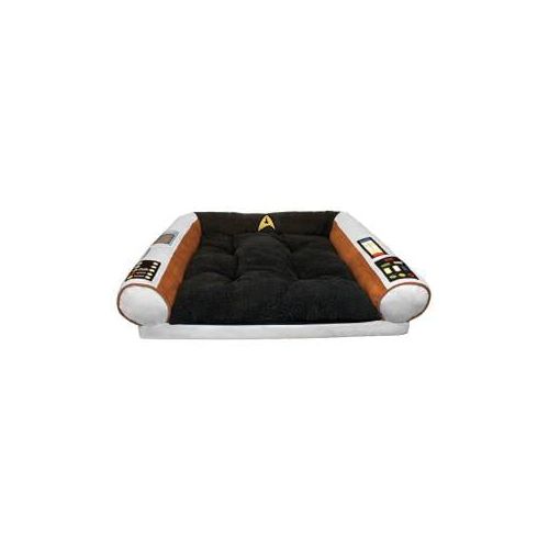  STAR TREK Pets Supply - Dog Bed - Star Trek - Captain’s Chair -SM ST235