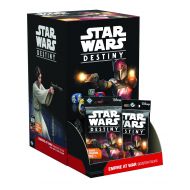 Star Wars Destiny: Empire at War Display