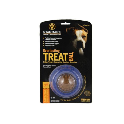  StarMark Everlasting Treat Ball