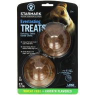 StarMark Everlasting Treat for Dogs