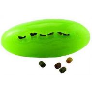 StarMark Treat Dispensing Pickle Pocket for Dogs