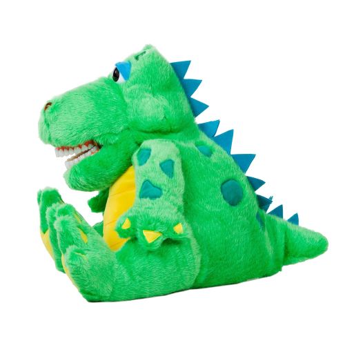  StarSmilez Oral Health Presentation Puppet Al E Gator Educational Plush