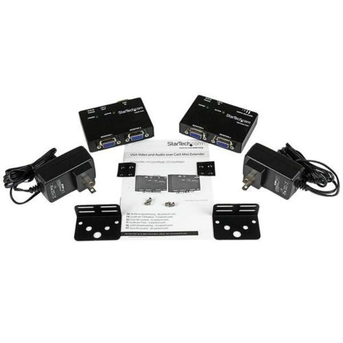  StarTech VGA Video Extender (ST121 Series)