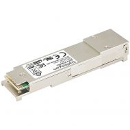 StarTech QSFP+ Transceiver Module MSA Compliant 40 Gigabit Fiber