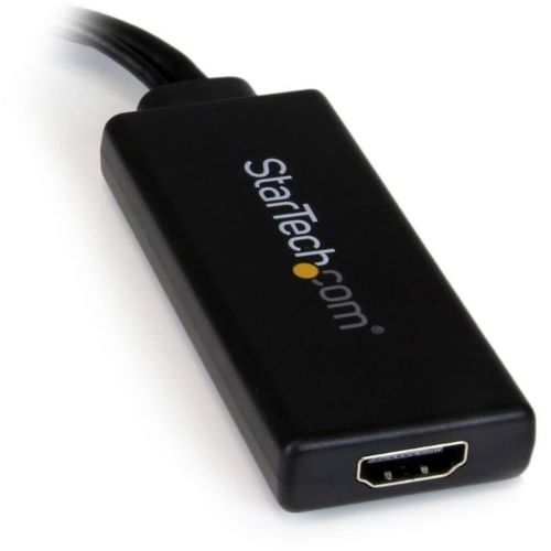  StarTech VGA to HDMI Adapter