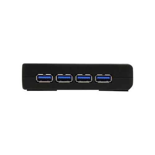  StarTech 4-Port USB 3.0 Hub