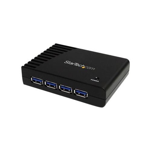  StarTech 4-Port USB 3.0 Hub