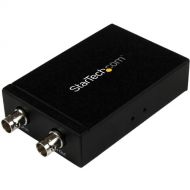 StarTech SDI2HD 3G-SDI to HDMI Converter with SDI Loopthrough
