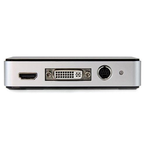  StarTech USB 3.0 Video Capture Device