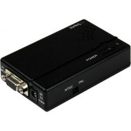 StarTech VGA to S-Video and Composite Converter