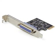 StarTech PCIe 2.0 to Parallel DB-25 Adapter Card