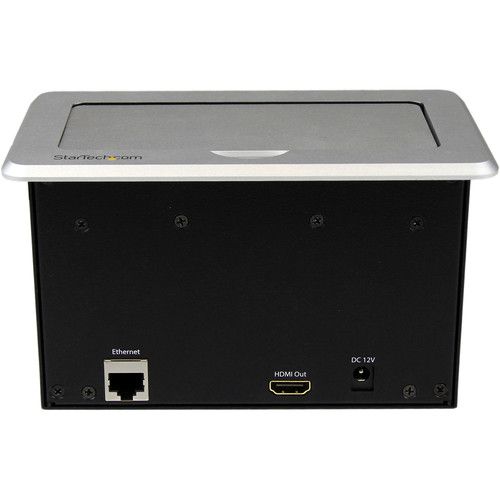  StarTech BOX4HDECP Conference Table Connectivity Box