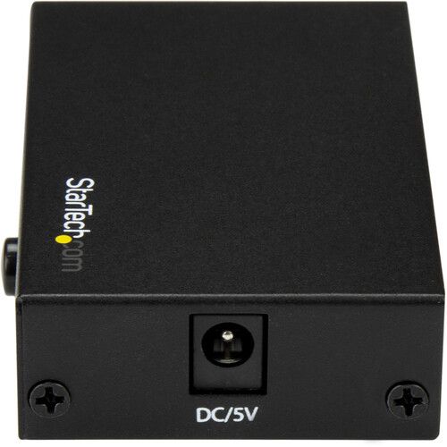  StarTech 2x1 2-Port 4K HDMI Switch