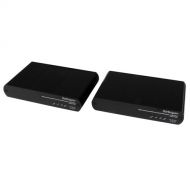 StarTech 1080p Uncompressed USB/HDMI over Cat 5e/6 KVM Console Extender (330')