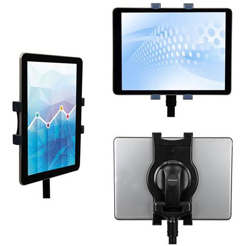  StarTech Tripod Tablet Floor Stand