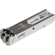 StarTech Gigabit 850nm Multi Mode SFP Fiber Optical Transceiver - LC 550m