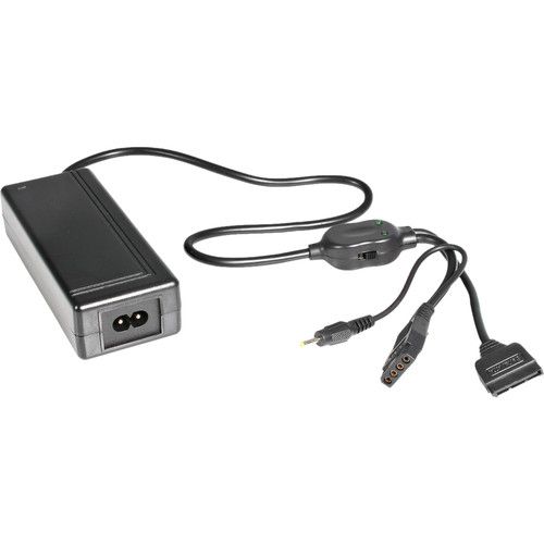  StarTech USB 2.0 to SATA IDE Adapter (Black)