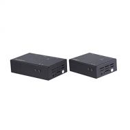 StarTech HDMI Cable Black (ST121HDBT20L)