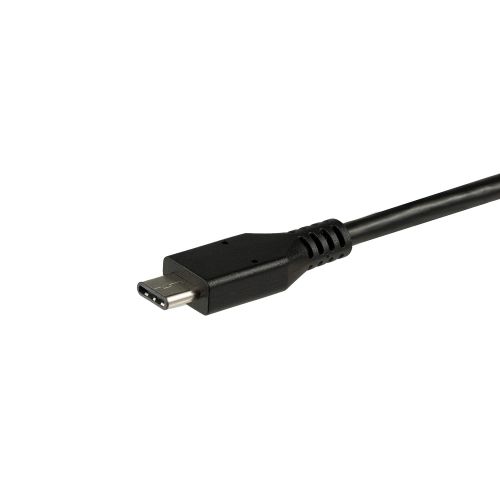  StarTech USB C to Fiber Optic Converter - Open SFP - 1000BASE-SXLX - Windows  Mac  Linux - USB Ethernet Adapter - USB Network Adapter