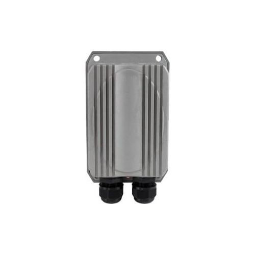  StarTech.com Rugged Outdoor Wireless-N Access Point - 5GHz - PoE Powered - Metal IP67 - 300Mbps Wi-Fi AP @ 5GHz